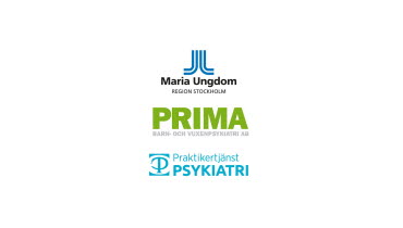 Järva unga samverkansprojekt loggor